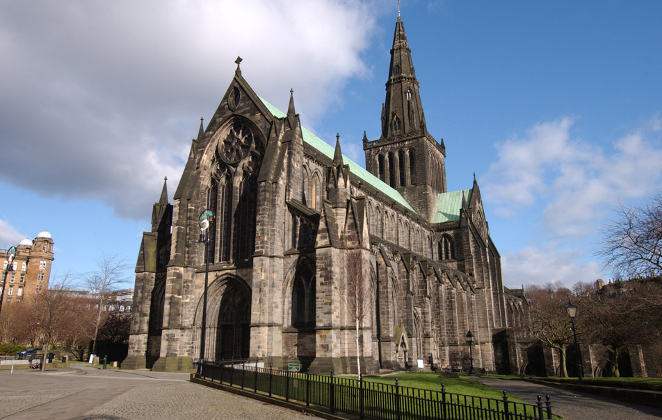 Glasgow Cathedral