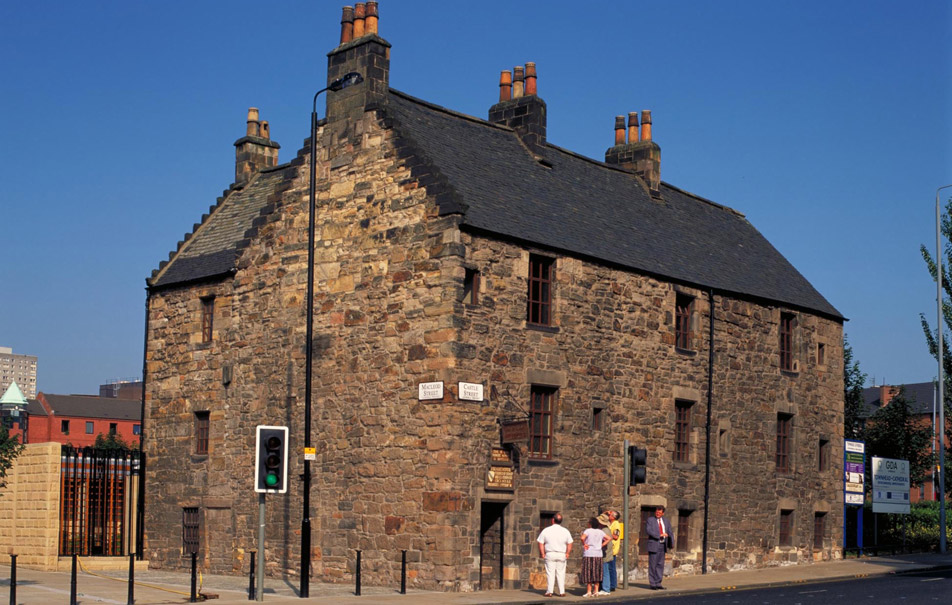 Provand’s Lordship