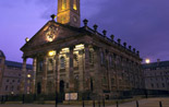 St Andrews in the Square