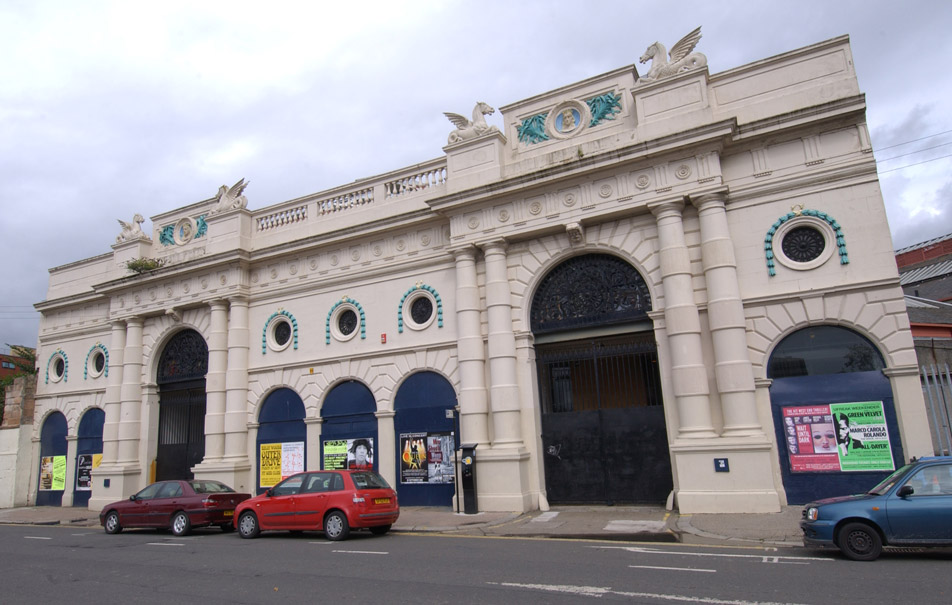 The Briggait
