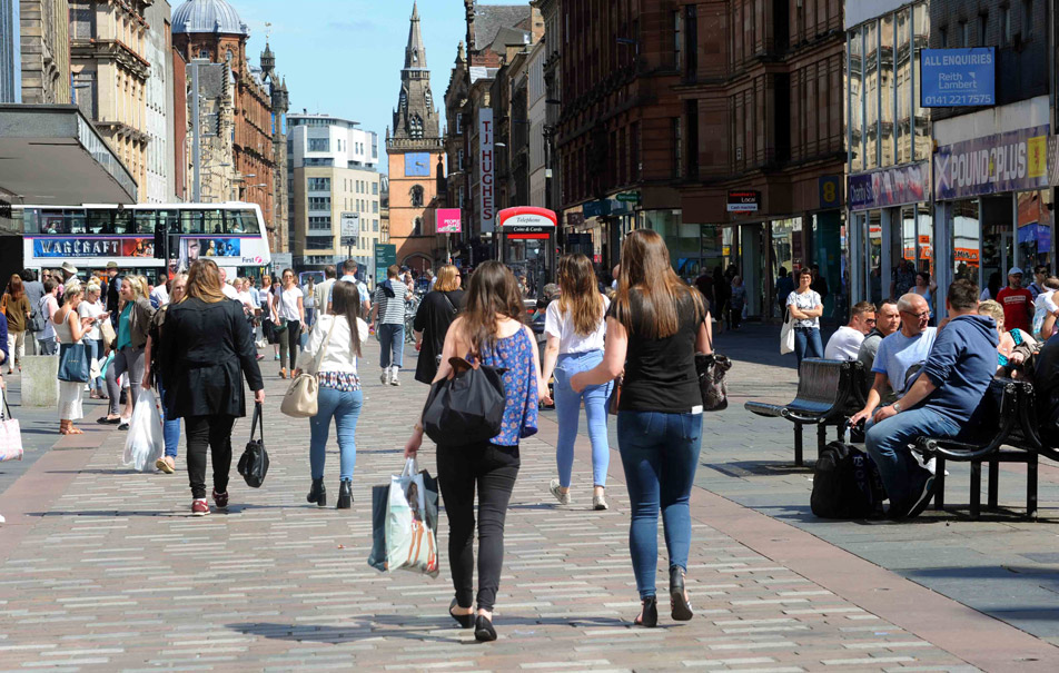 ARGLE STREET