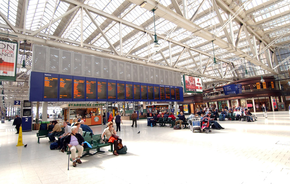 Central Station