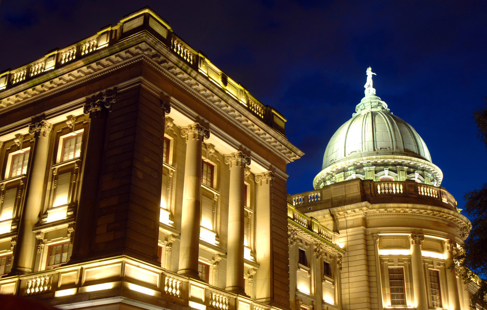 Mitchell Library