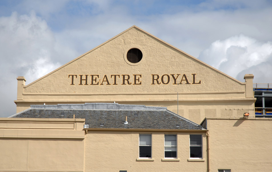 Theatre Royal