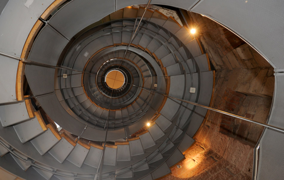 The Lighthouse 